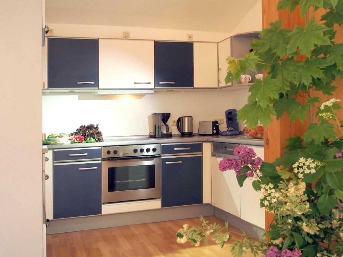 Ferienwohnung am Dümmer See Dummer Exterior foto