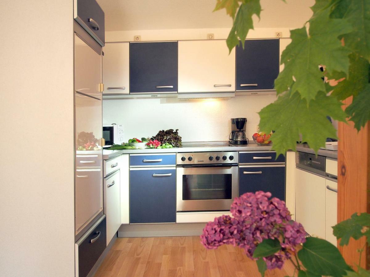 Ferienwohnung am Dümmer See Dummer Exterior foto