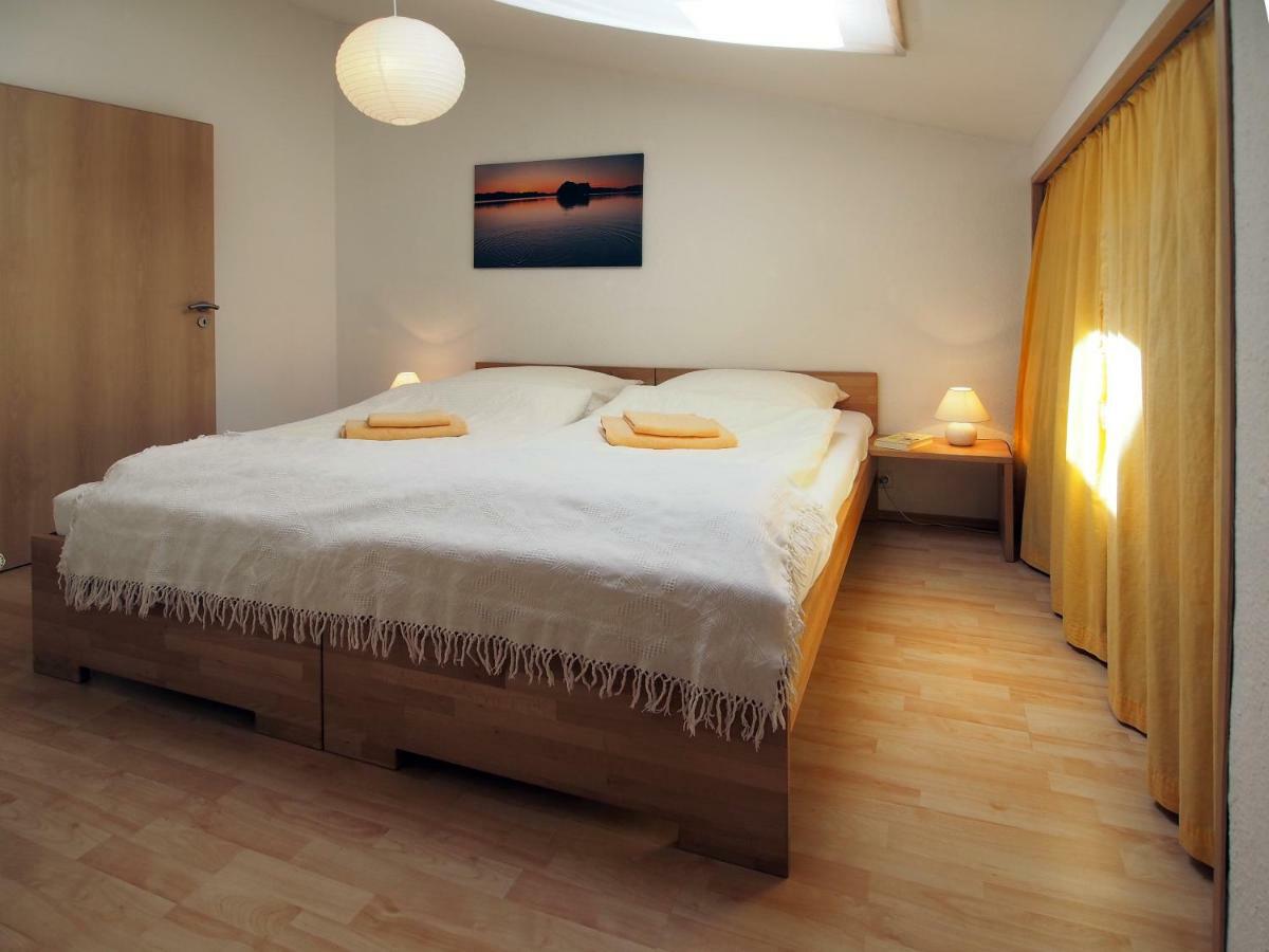 Ferienwohnung am Dümmer See Dummer Exterior foto